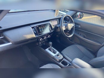 Used Honda Jazz 2021 for sale - 76891990: Photo