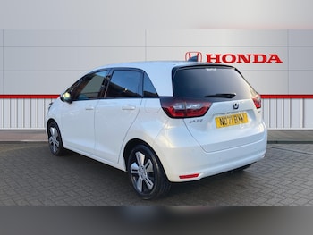 Used Honda Jazz 2021 for sale - 76891990: Photo
