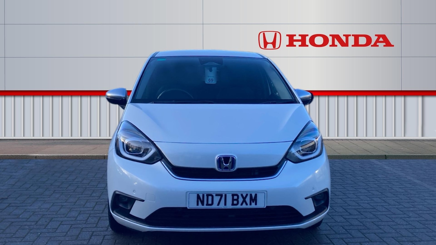 Used Honda Jazz 2021 for sale - 76891990: Photo 6