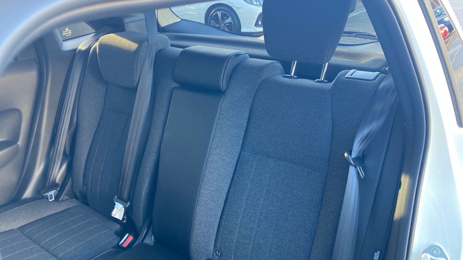 Used Honda Jazz 2021 for sale - 76891990: Photo 8