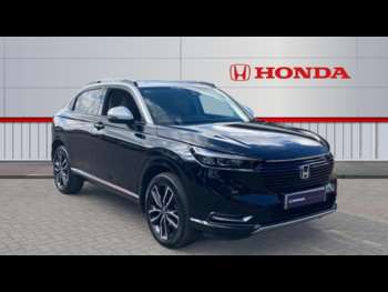 2022 (22) - 1.5 eHEV Advance Style 5dr CVT Hybrid Hatchback