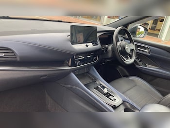 Used Nissan Qashqai 2023 for sale - 75736704: Photo