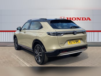 Used Honda HR-V 2024 for sale - 75821889: Photo