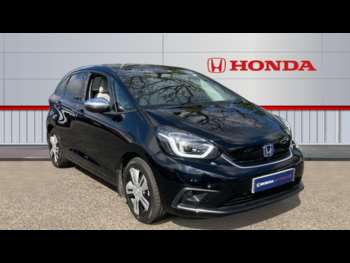 2022 (72) - 1.5 i-MMD Hybrid EX 5dr eCVT Hybrid Hatchback