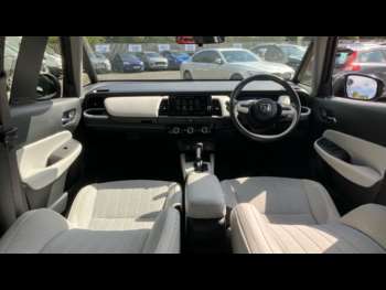 Used Honda Jazz 2022 for sale - 75014439: Photo