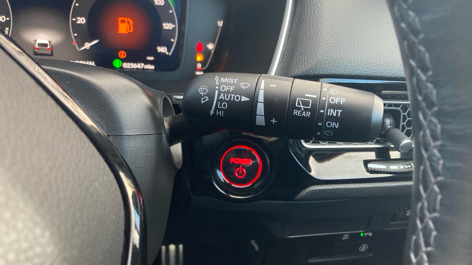 Used Honda Civic 2023 for sale - 77046553: Photo 14