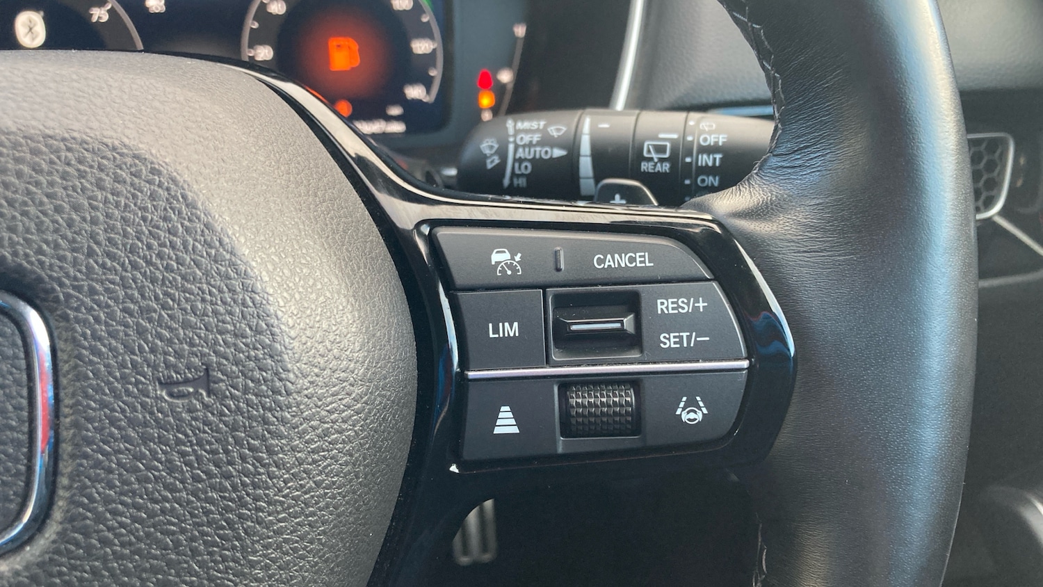 Used Honda Civic 2023 for sale - 77046553: Photo 15