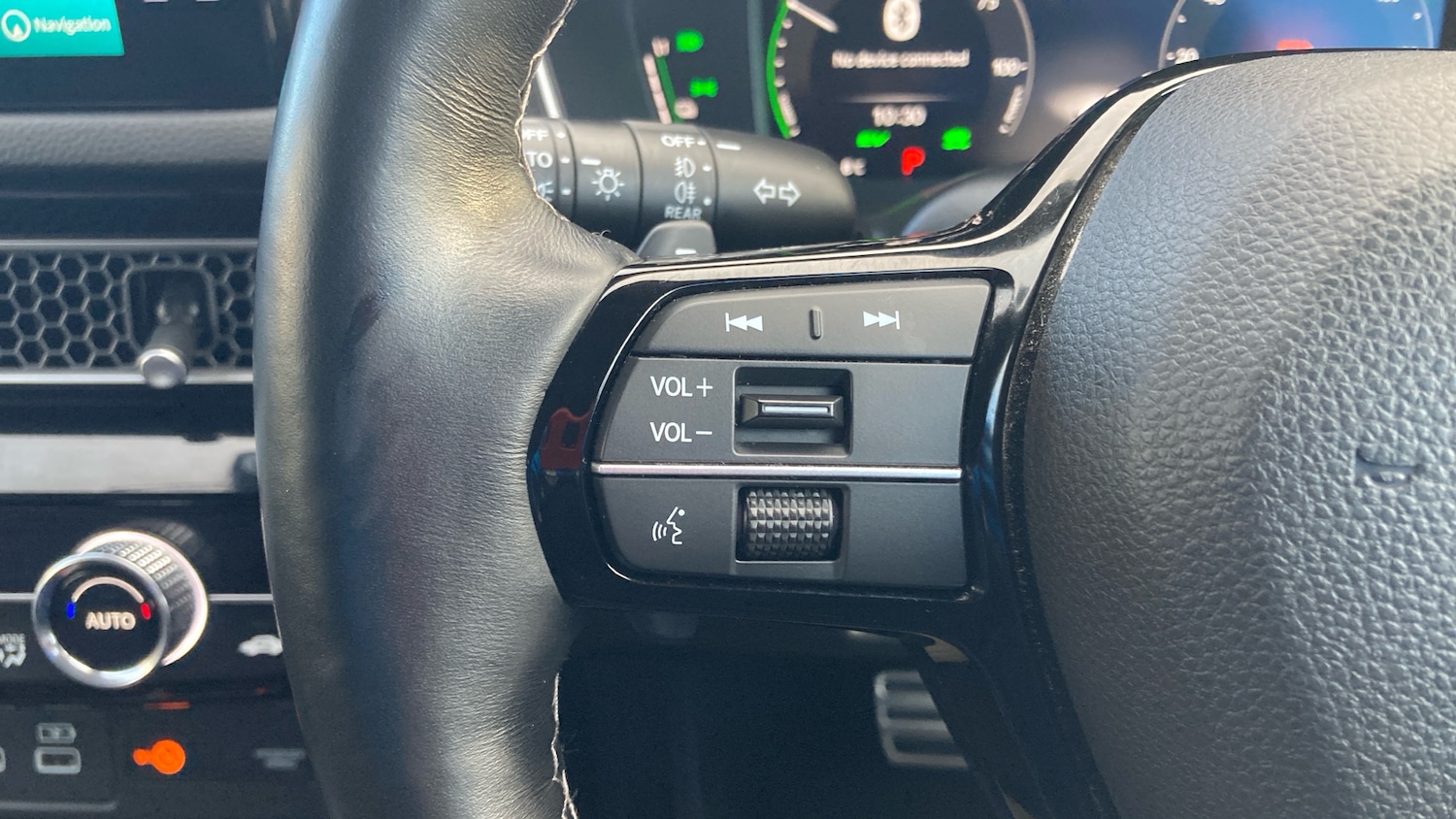 Used Honda Civic 2023 for sale - 77046553: Photo 16