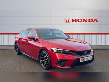 2023 (23) - 2.0 eHEV Advance 5dr CVT Hybrid Hatchback