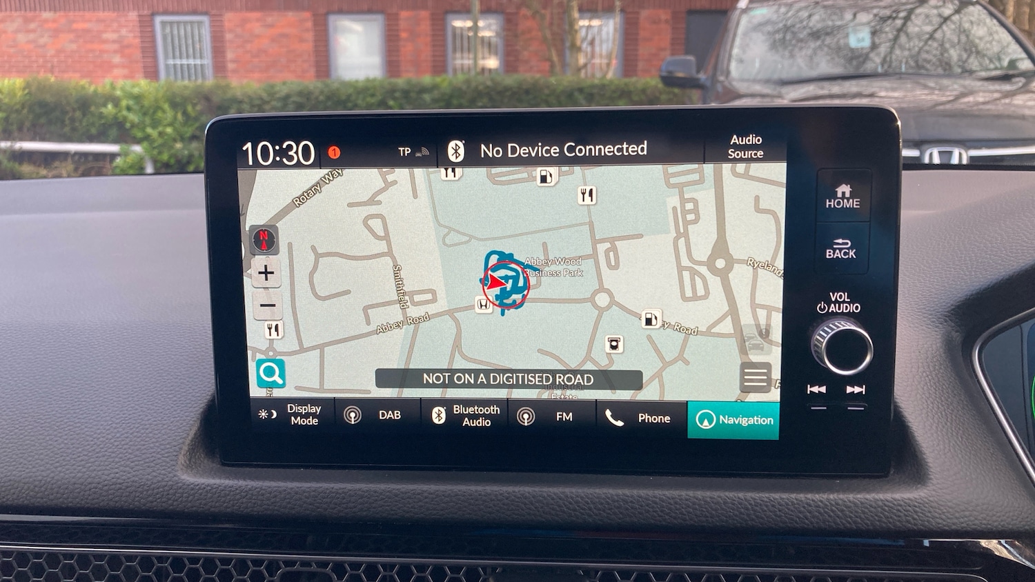 Used Honda Civic 2023 for sale - 77046553: Photo 21