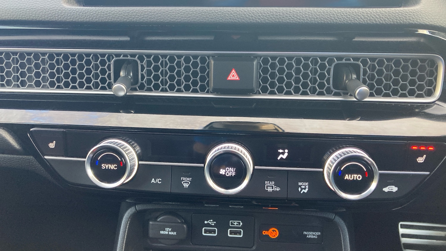 Used Honda Civic 2023 for sale - 77046553: Photo 22