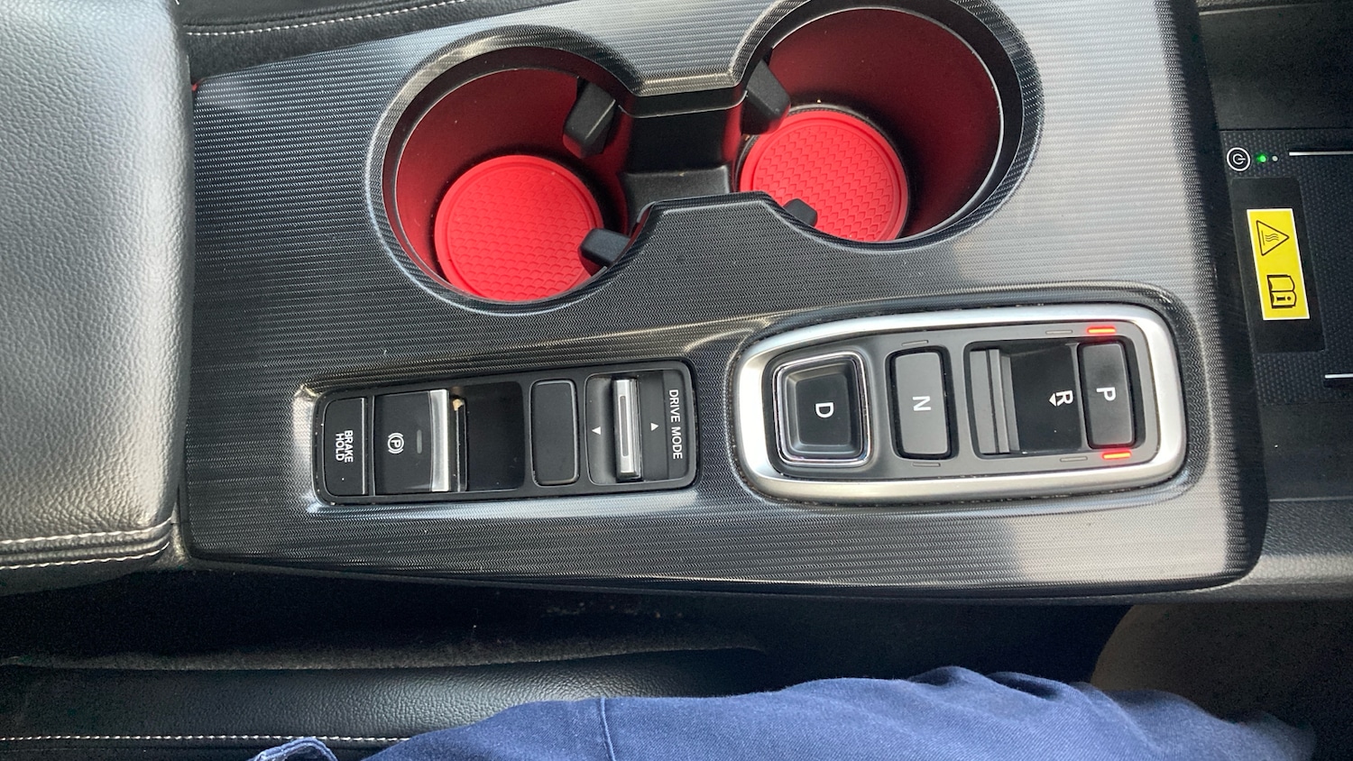 Used Honda Civic 2023 for sale - 77046553: Photo 24