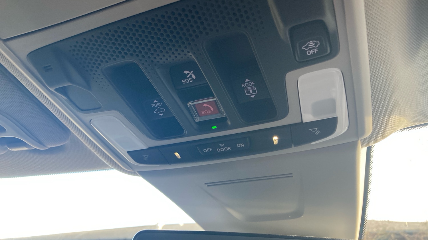 Used Honda Civic 2023 for sale - 77046553: Photo 25