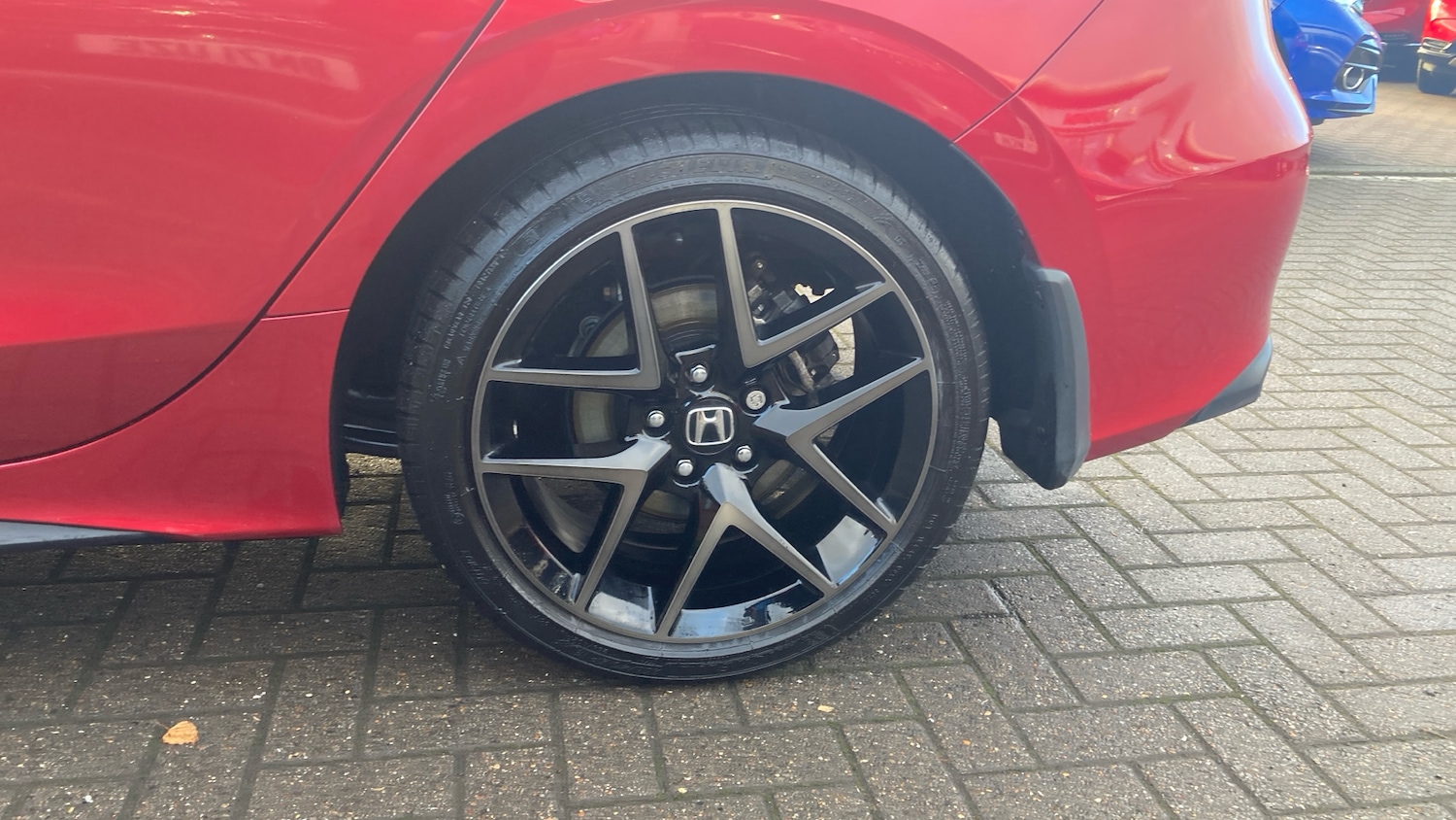 Used Honda Civic 2023 for sale - 77046553: Photo 28