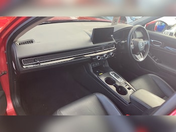 Used Honda Civic 2023 for sale - 77046553: Photo