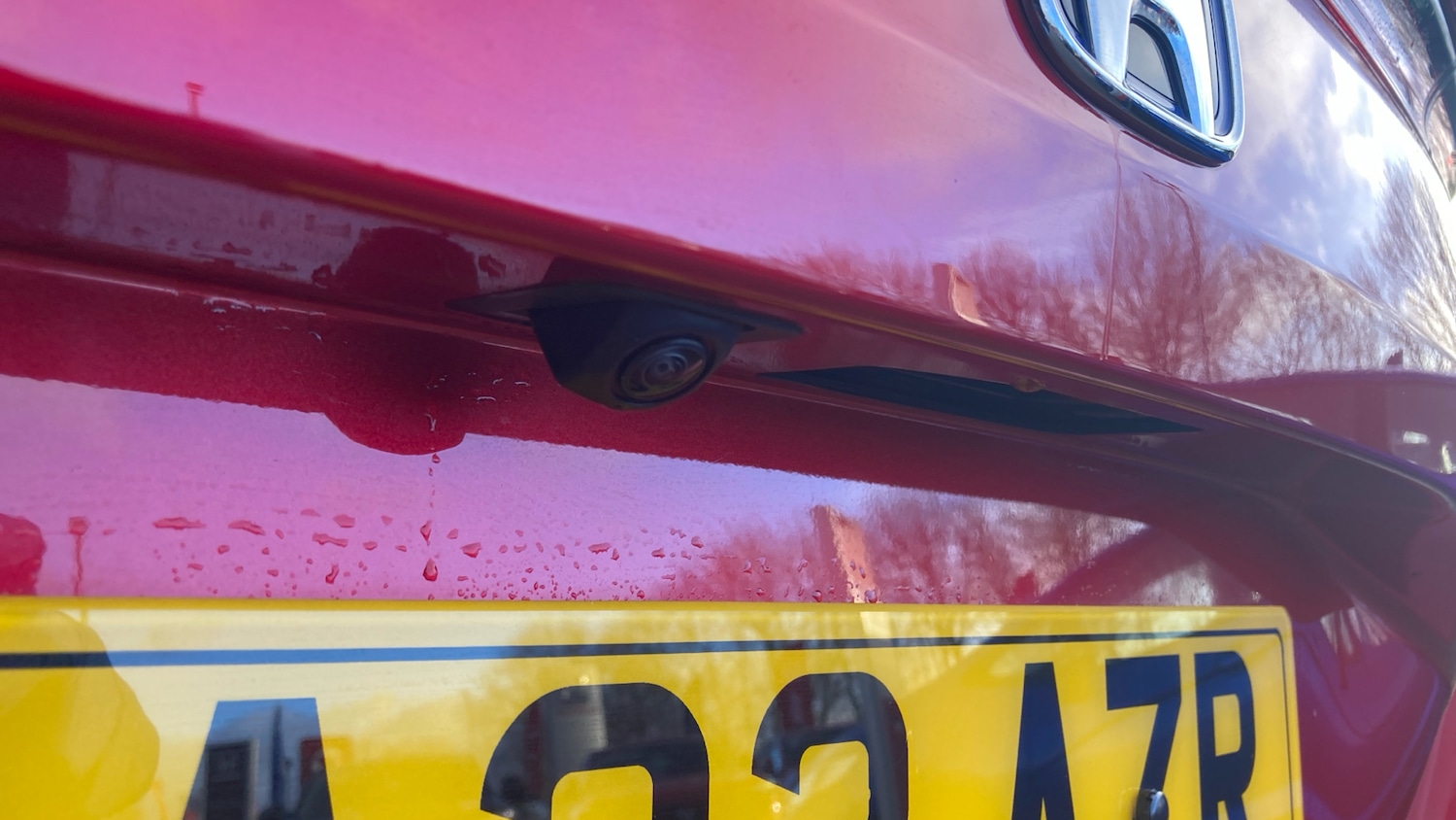 Used Honda Civic 2023 for sale - 77046553: Photo 30