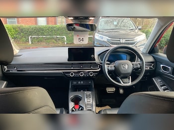 Used Honda Civic 2023 for sale - 77046553: Photo