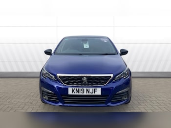 Used Peugeot 308 2019 for sale - 78133374: Photo
