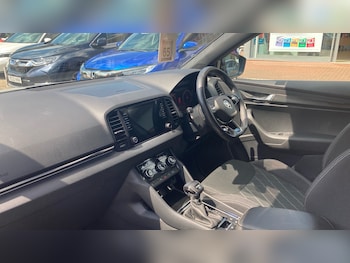 Used Skoda Karoq 2023 for sale - 78984817: Photo