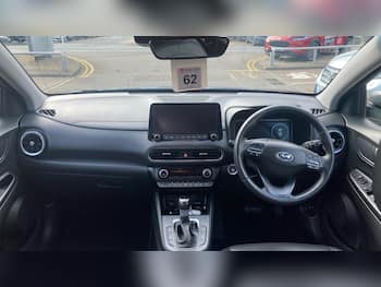 Used Hyundai KONA 2021 for sale - 79815760: Photo