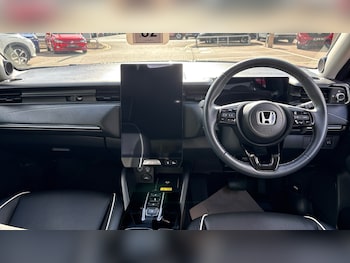 Used Honda e NY1 2024 for sale - 78565448: Photo