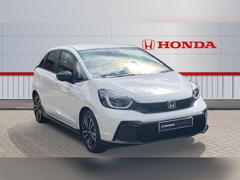 Used Honda Jazz 2026 for sale - 79406532: Photo
