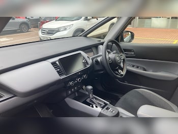Used Honda Jazz 2026 for sale - 79406532: Photo
