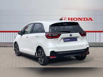Used Honda Jazz 2026 for sale - 79406532: Photo