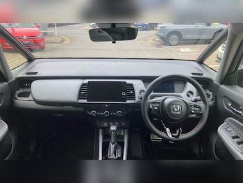Used Honda Jazz 2026 for sale - 79406532: Photo
