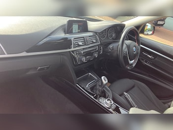 Used BMW 3 Series 2018 for sale - 75169291: Photo