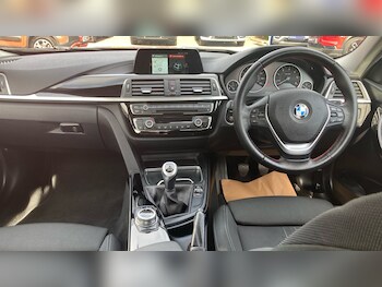 Used BMW 3 Series 2018 for sale - 75169291: Photo