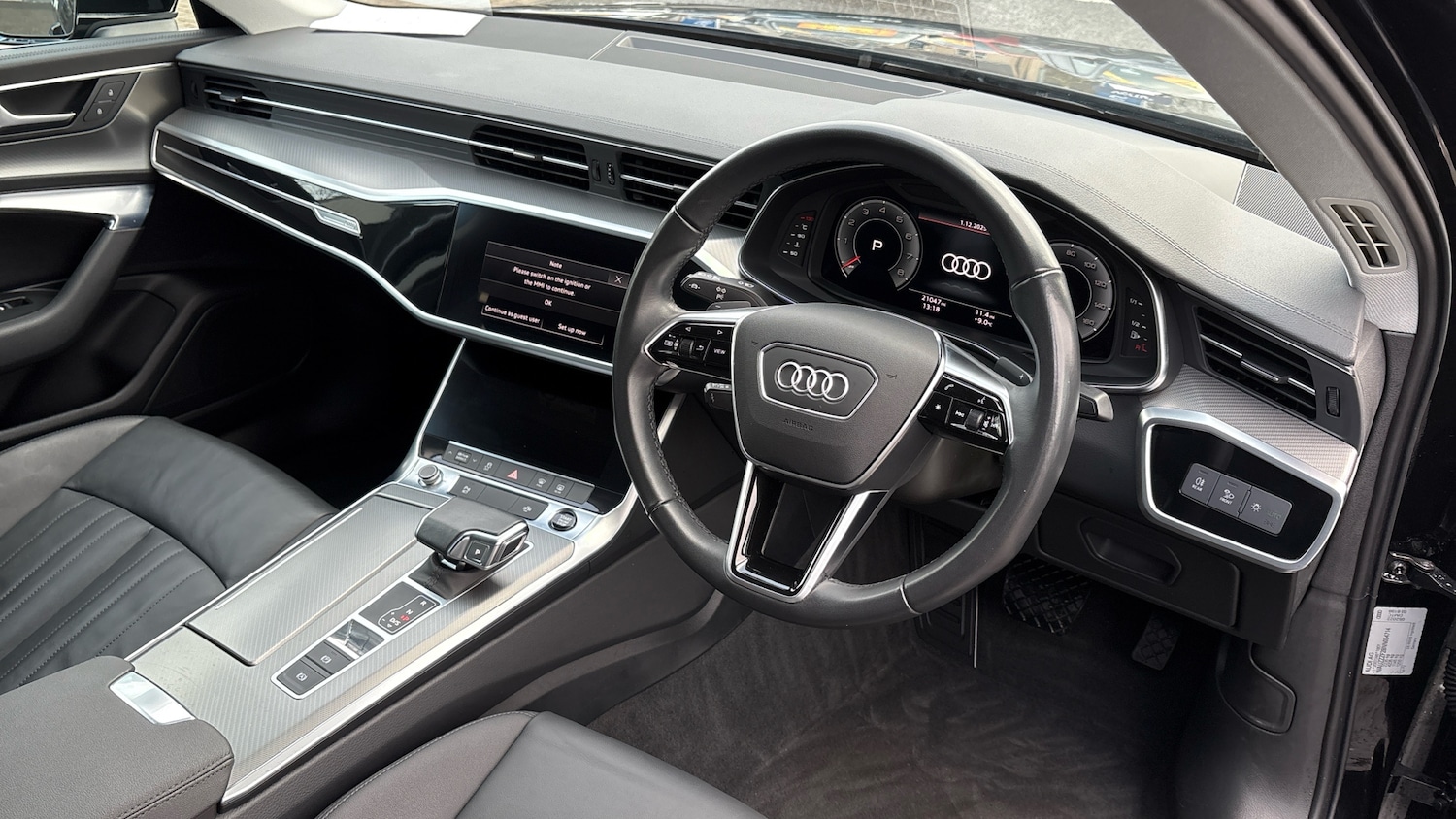 Used Audi A6 2022 for sale - 77746576: Photo 11