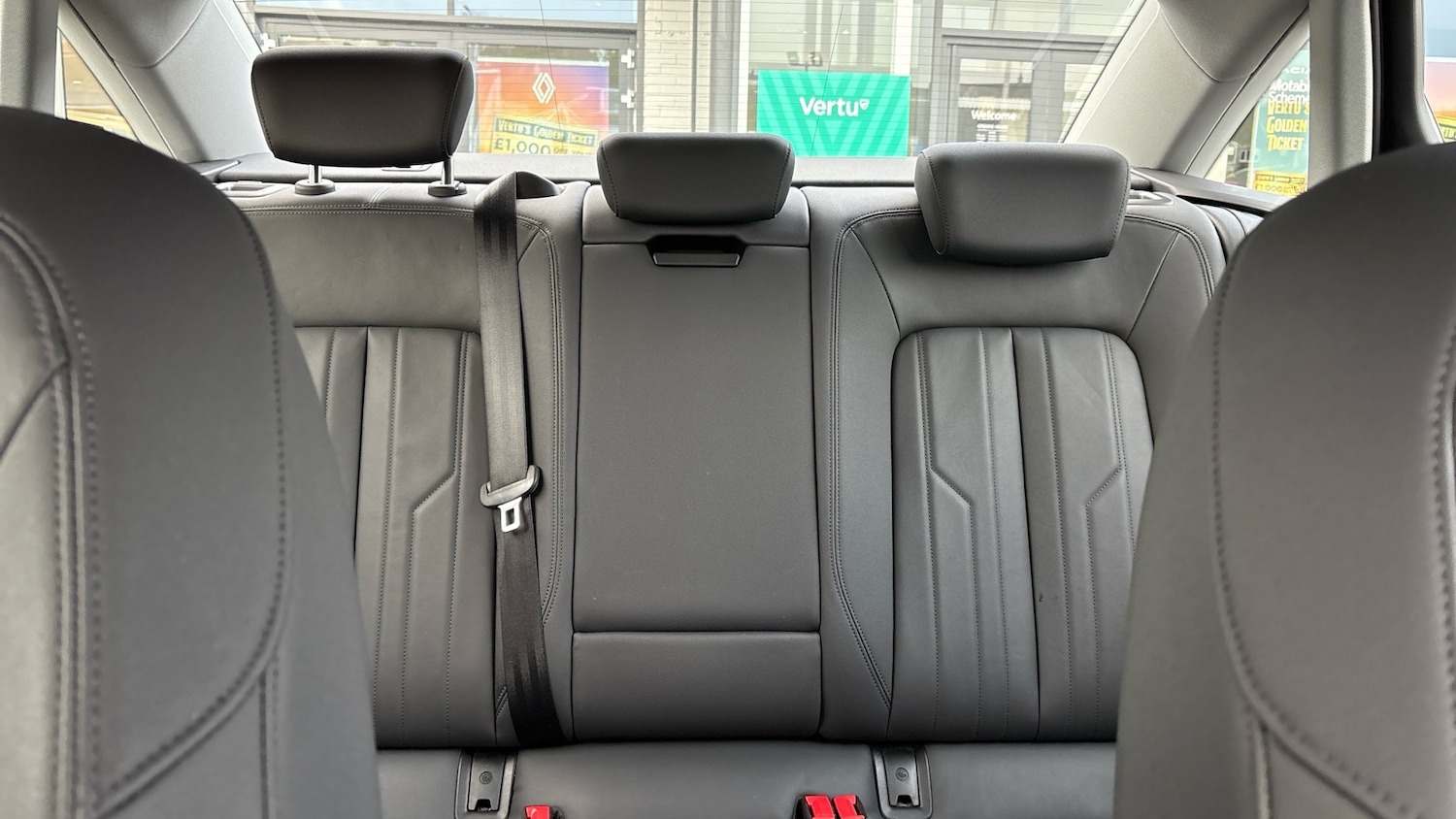 Used Audi A6 2022 for sale - 77746576: Photo 15