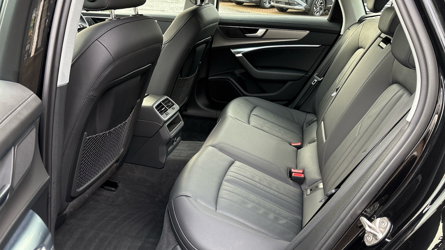 Used Audi A6 2022 for sale - 77746576: Photo 16