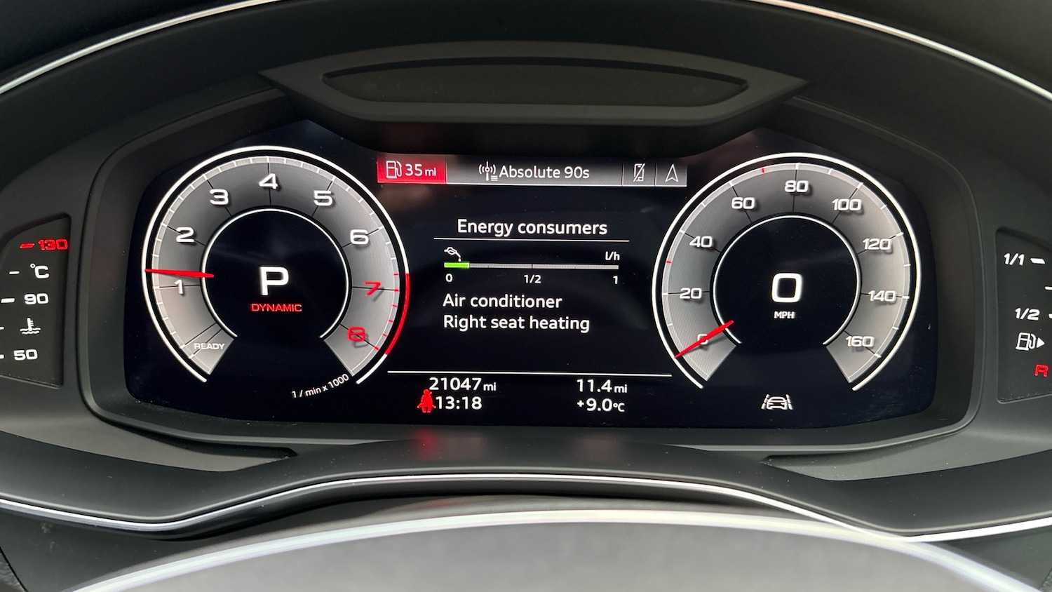 Used Audi A6 2022 for sale - 77746576: Photo 18