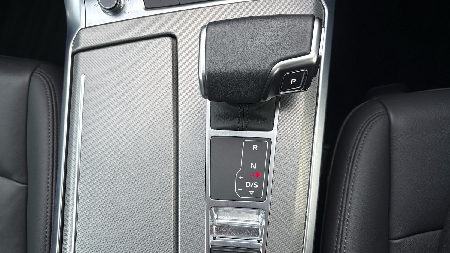 Used Audi A6 2022 for sale - 77746576: Photo 31