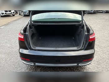 Used Audi A6 2022 for sale - 77746576: Photo