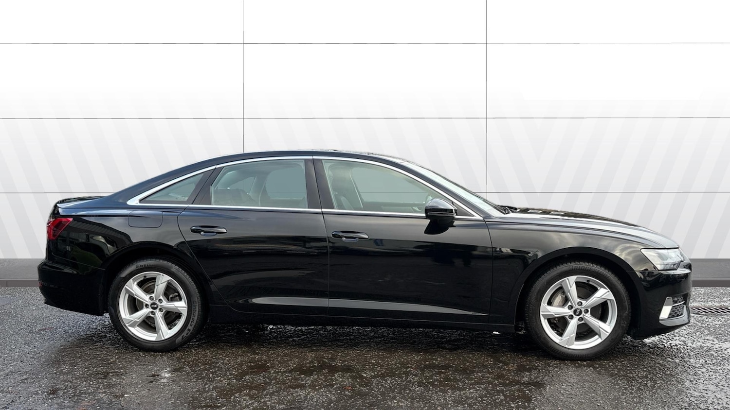 Used Audi A6 2022 for sale - 77746576: Photo 5