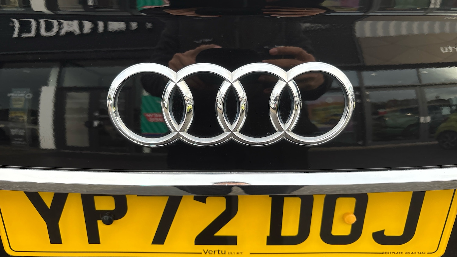 Used Audi A6 2022 for sale - 77746576: Photo 51