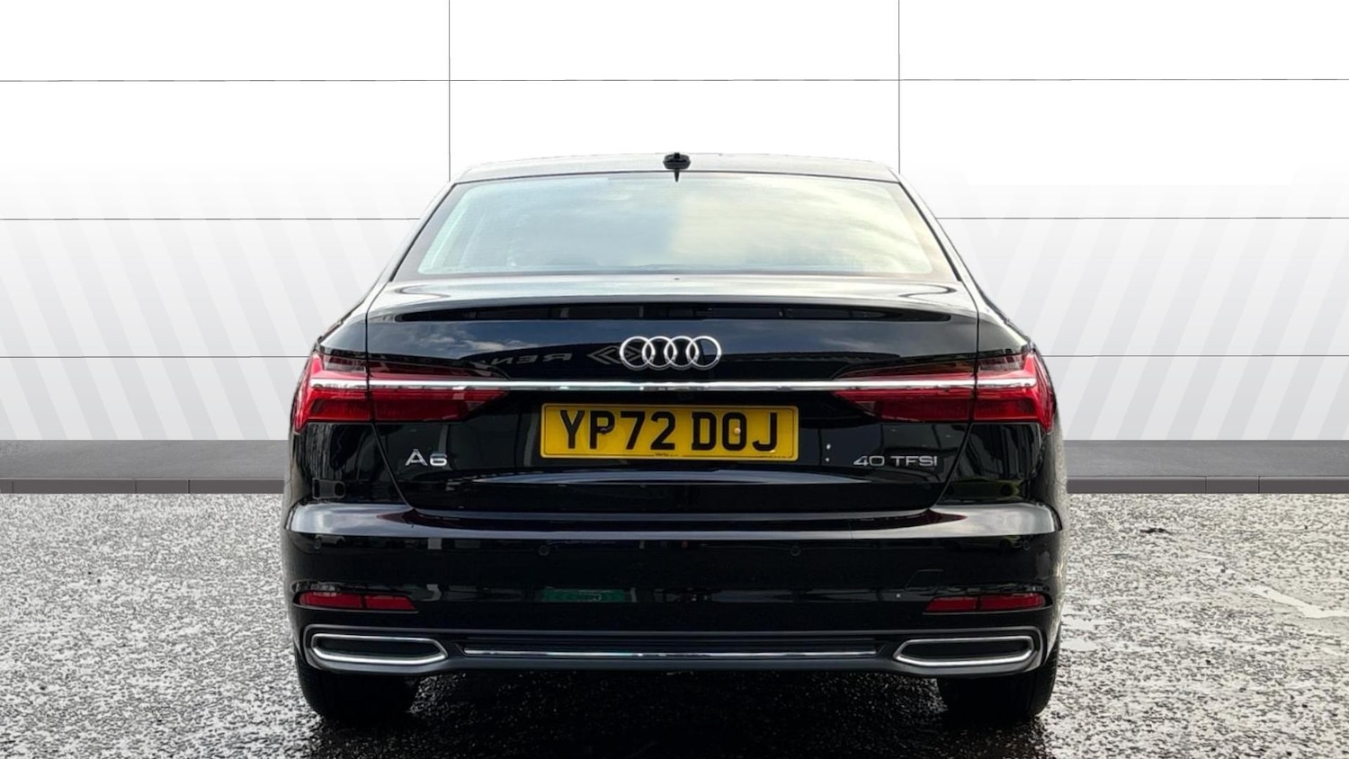 Used Audi A6 2022 for sale - 77746576: Photo 6