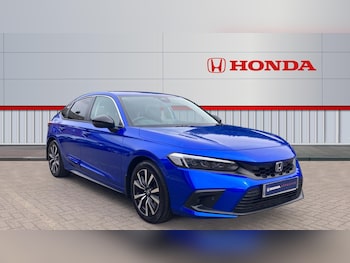 Used Honda Civic 2022 for sale - 79357393: Photo