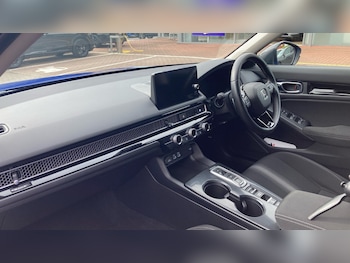 Used Honda Civic 2022 for sale - 79357393: Photo