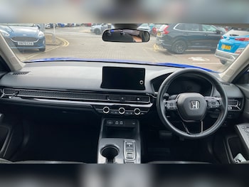 Used Honda Civic 2022 for sale - 79357393: Photo