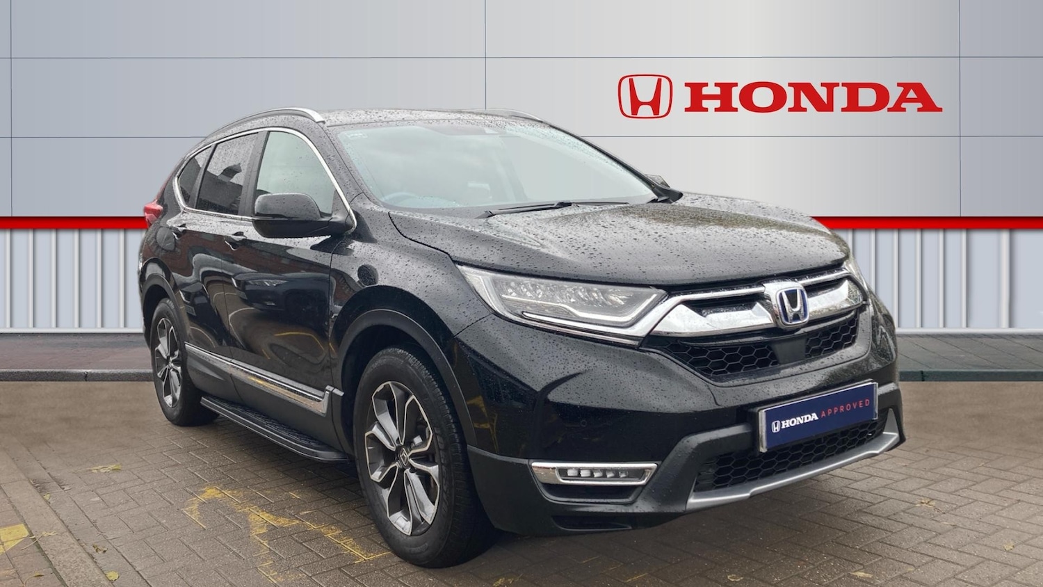 Used Honda CR-V 2023 for sale - 76490336: Photo 1