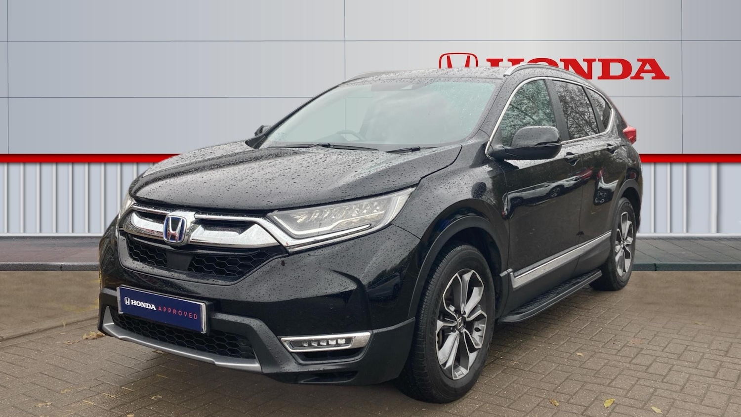 Used Honda CR-V 2023 for sale - 76490336: Photo 10