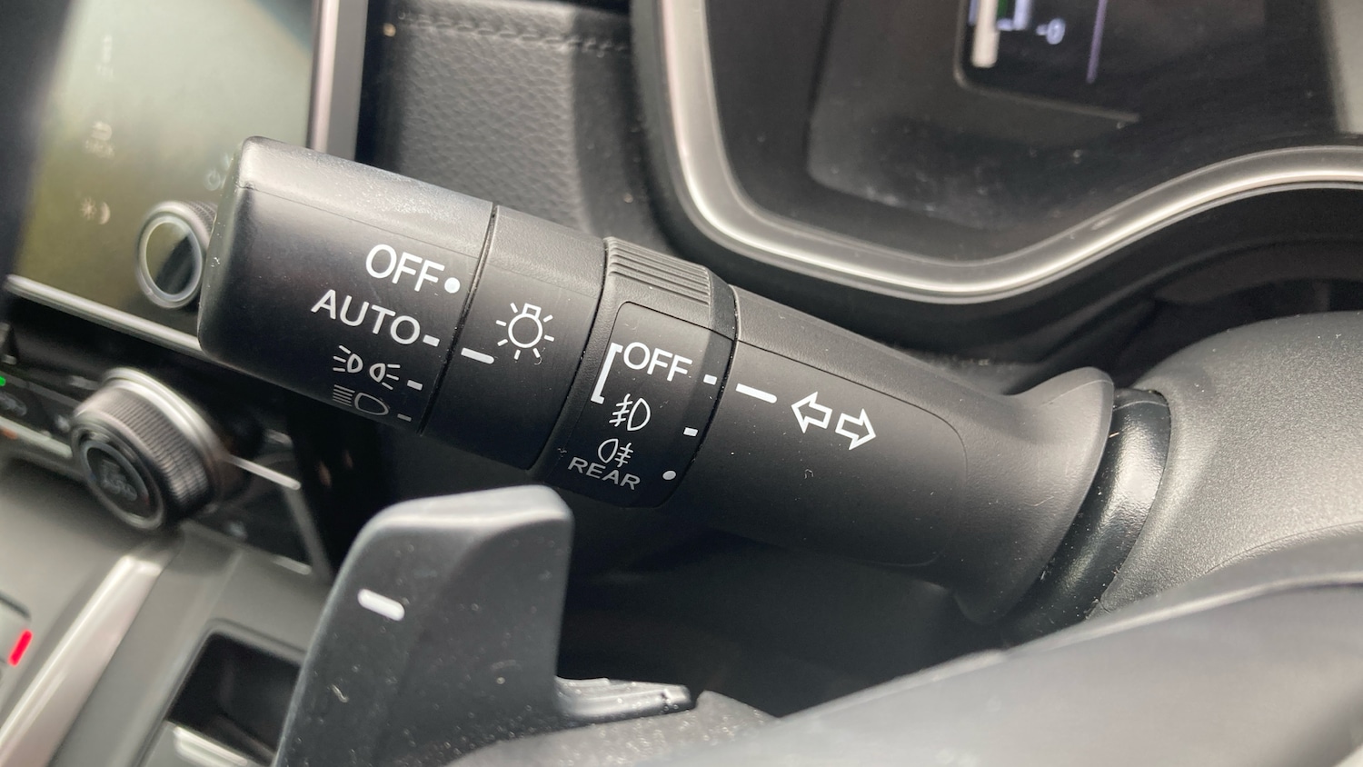 Used Honda CR-V 2023 for sale - 76490336: Photo 18