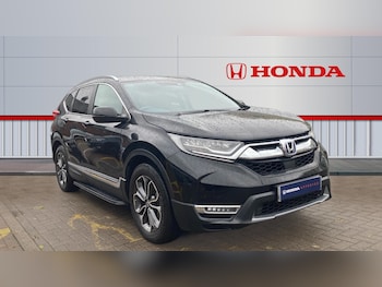 2023 (72) - 2.0 i-MMD Hybrid SR 2WD 5dr eCVT Hybrid Estate