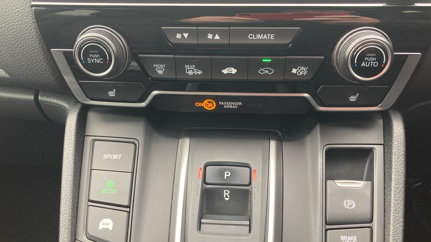 Used Honda CR-V 2023 for sale - 76490336: Photo 21