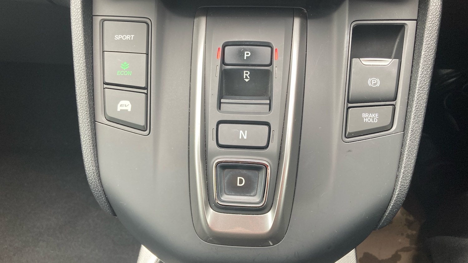 Used Honda CR-V 2023 for sale - 76490336: Photo 22