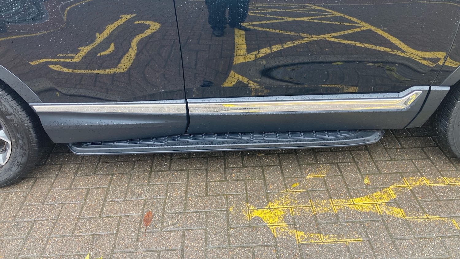 Used Honda CR-V 2023 for sale - 76490336: Photo 26